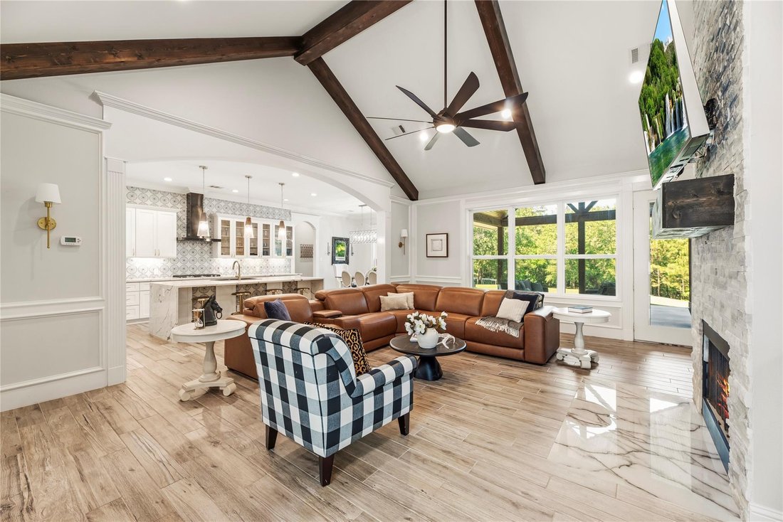 House in Waller, Texas, United States 3 - 18314028