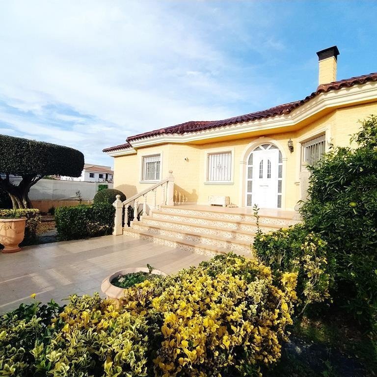 House in Orihuela, Valencian Community, Spain 3 - 18314624