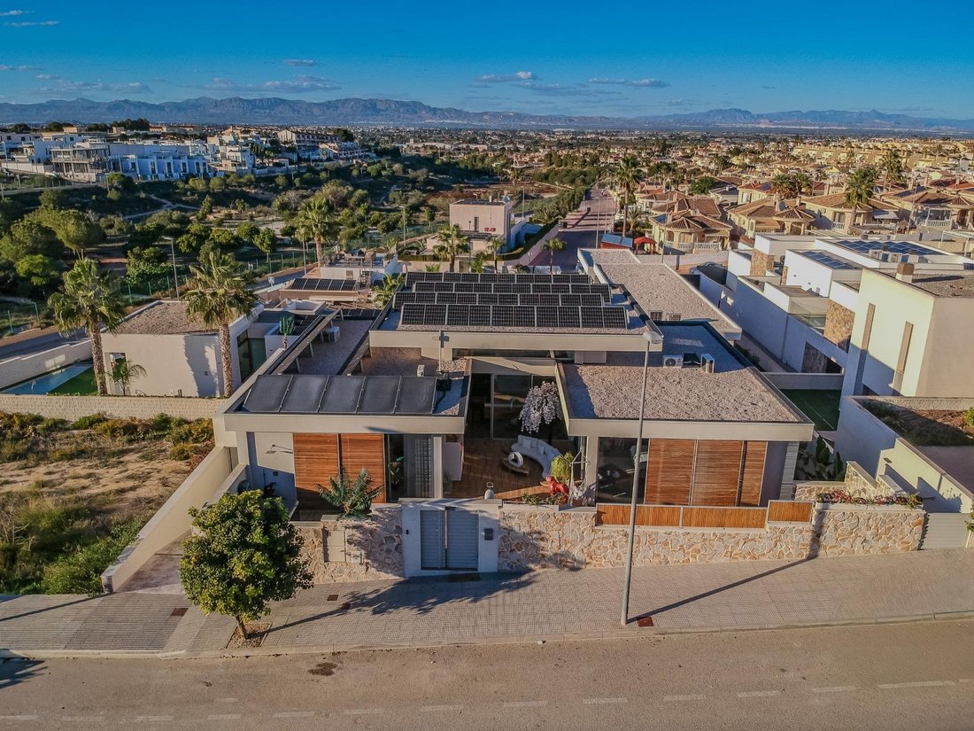 House in Benijofar, Valencian Community, Spain 5 - 18314888