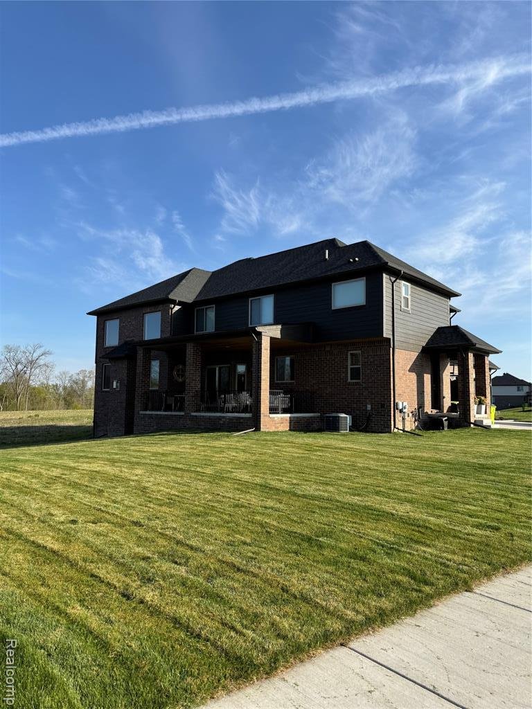 House in Macomb, Michigan, United States 2 - 18309023
