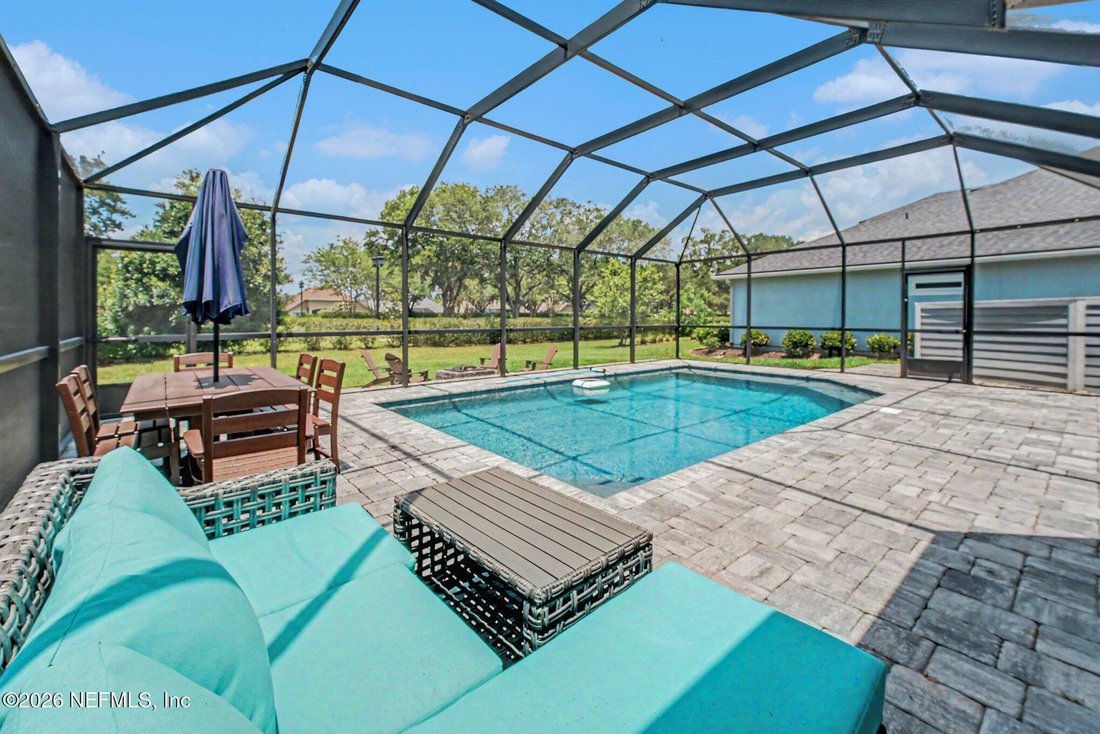 House in St. Augustine, Florida, United States 4 - 17552050