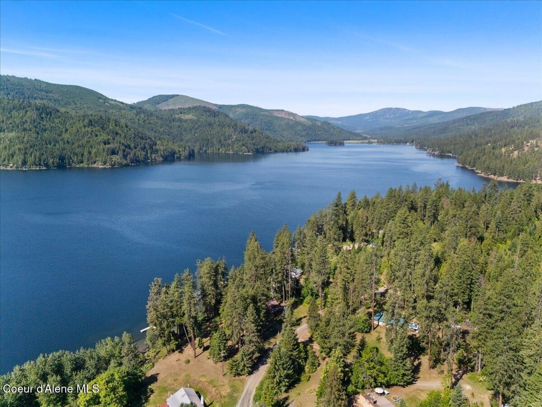 House in Spirit Lake, Idaho, United States 5 - 18311470