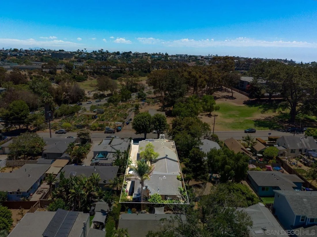 San Diego, California, United States 4 - 18301577