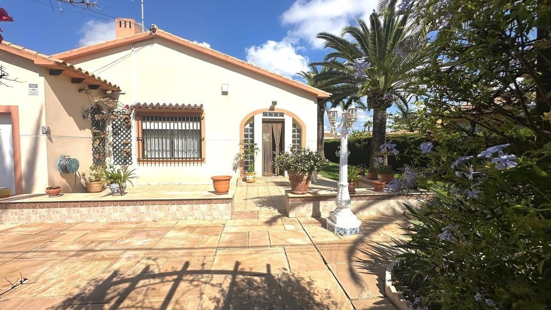 House in Cabo Roig, Orihuela, Valencian Community 4 - 18314927