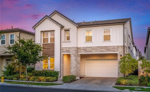 House in Lake Forest, California, United States 1