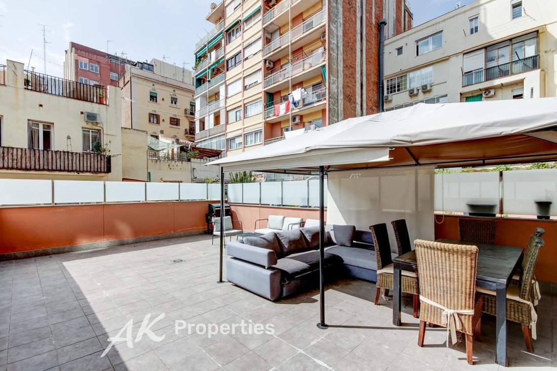 Apartment in Ciutat Vella, Barcelona, Spain 5 - 18313168