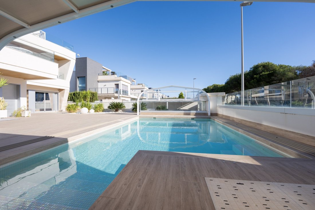 House in Orihuela, Valencian Community, Spain 4 - 18314855