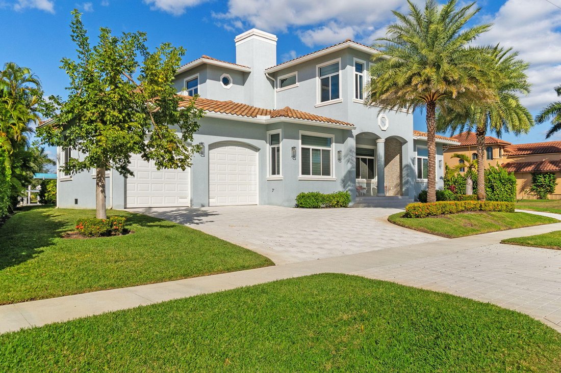 House in Marco Island, Florida, United States 3 - 18311651