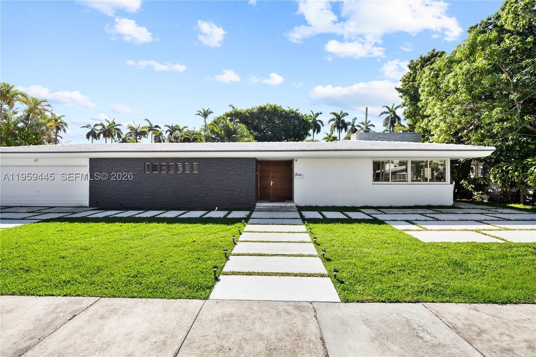 House in Miami, Florida, United States 2 - 17093926