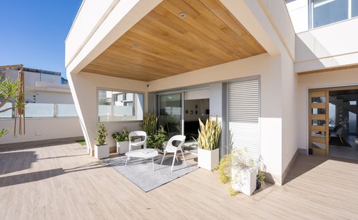 Casa a Orihuela, Comunità Valenzana, Spagna 1