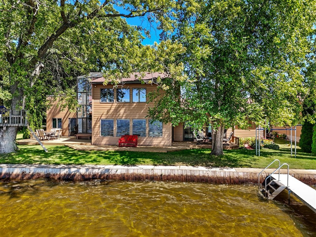House in Cadillac, Michigan, United States 3 - 18314103