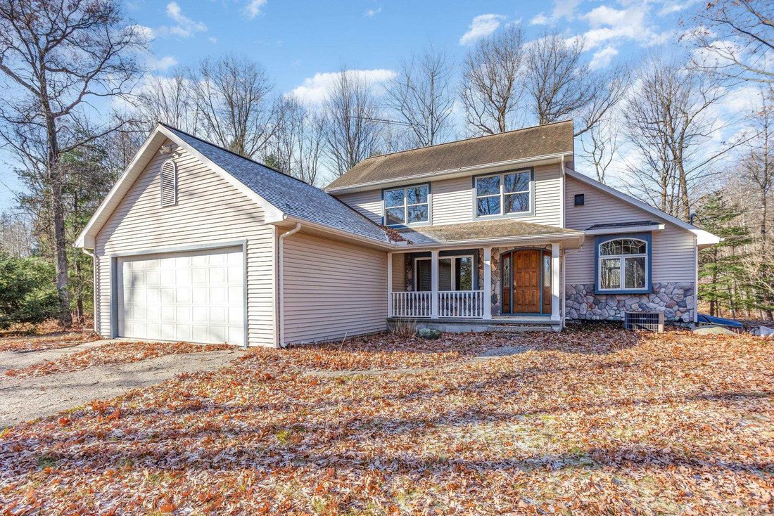 House in Midland, Michigan, United States 1 - 18309145