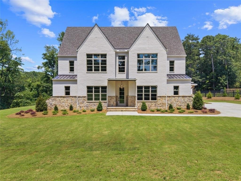House in Milton, Georgia, United States 3 - 18313413