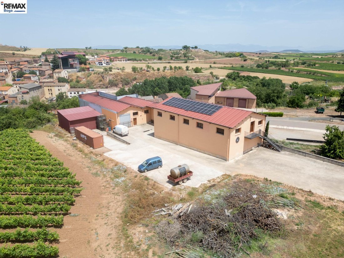 Cordovin, La Rioja, Spain 2 - 18312746