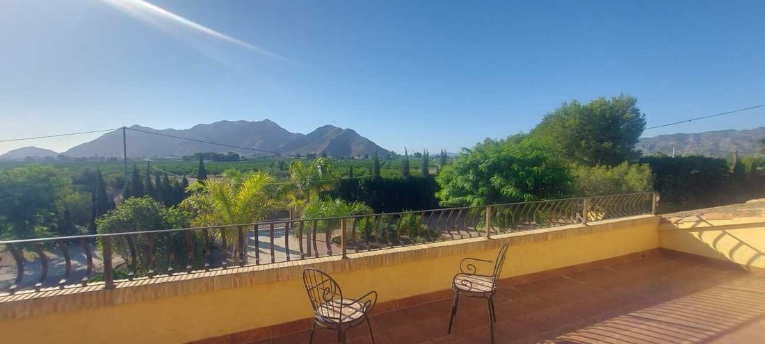 House in Callosa de Segura, Valencian Community, Spain 2 - 18314973