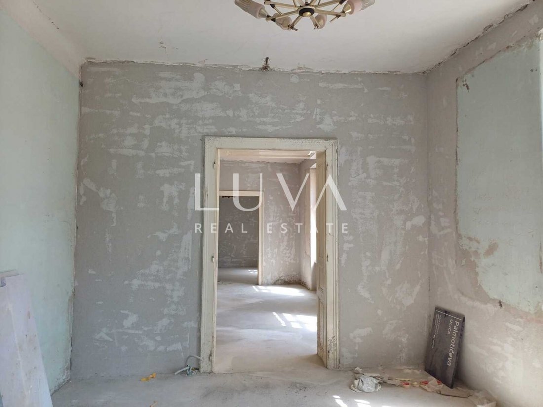 Apartment in Mimara, Zagreb, City of Zagreb 2 - 18316303