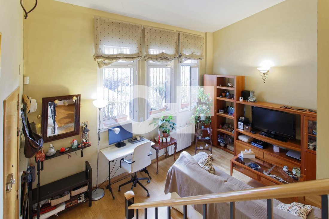 Apartment in Gracia, Barcelona, Spain 2 - 18312930