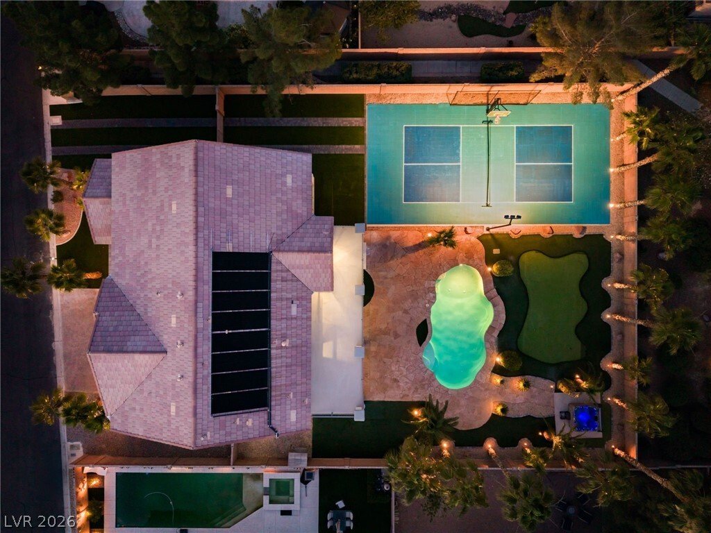 House in Las Vegas, Nevada, United States 4 - 18313248
