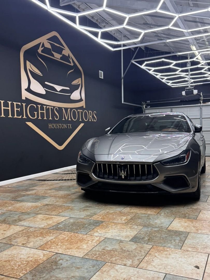 Sedan in Houston, TX, United States 2 - 18310457