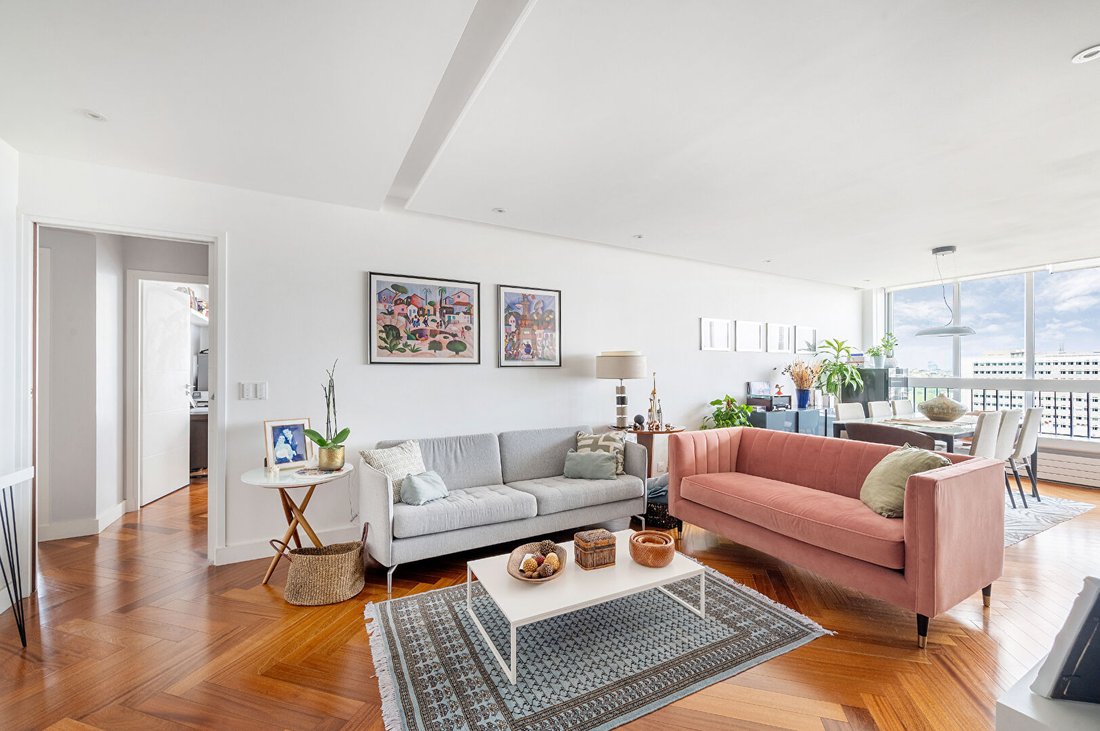 Apartment in Emeriau-Zola, Paris 15e Arrondissement, Paris 2 - 18314447