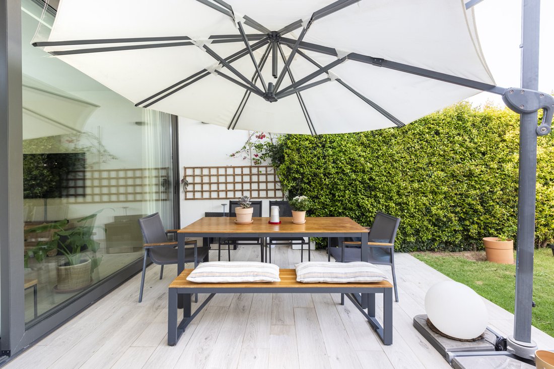 Townhouse in Sotogrande, San Roque, Andalusia 4 - 18315918