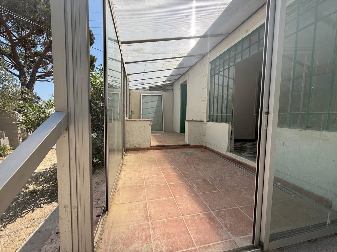 House in Le Faron-Fort-Rouge, Toulon, France 4 - 18312904