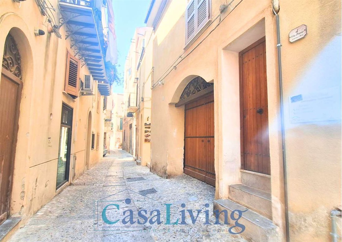 Apartment in Monreale, Sicily, Italy 3 - 18300655