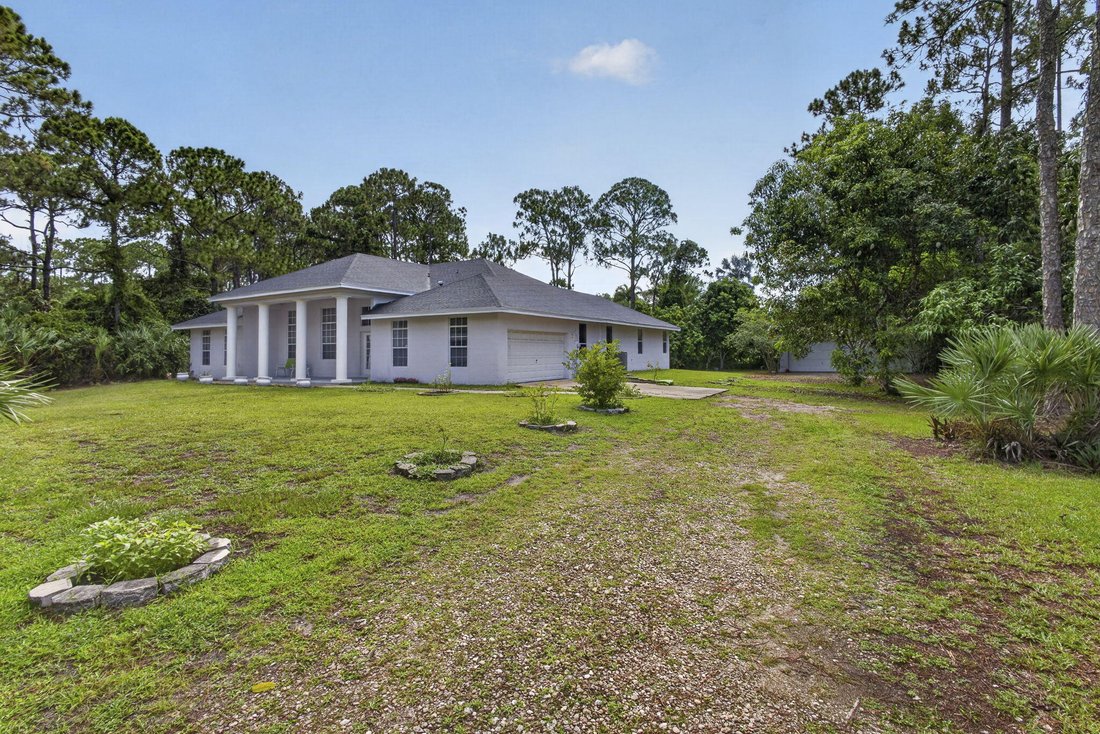 House in Loxahatchee, Florida, United States 5 - 18316446