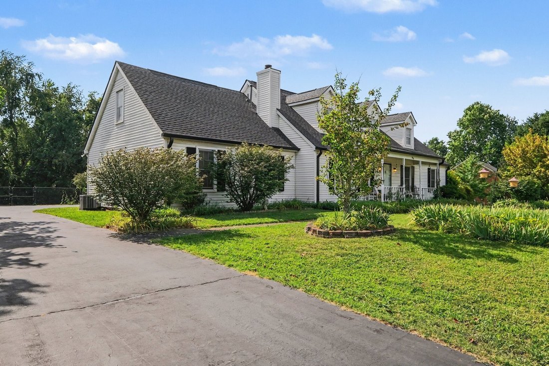 House in Murfreesboro, Tennessee, United States 2 - 18312726