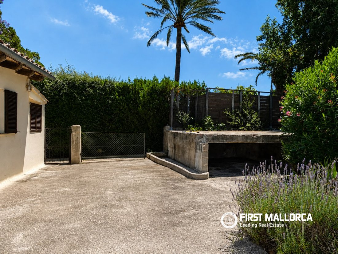 Country House in Pollenca, Balearic Islands, Spain 2 - 18310384