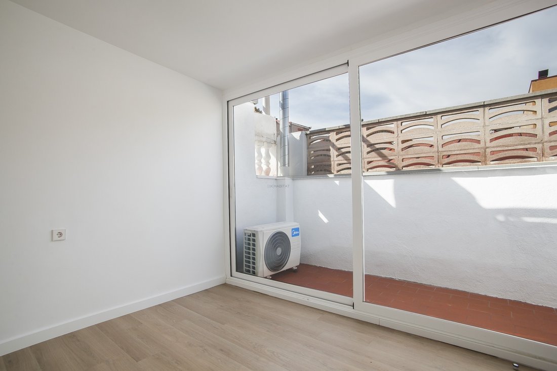 Apartment in Sant Martí, Barcelona, Spain 4 - 18312083