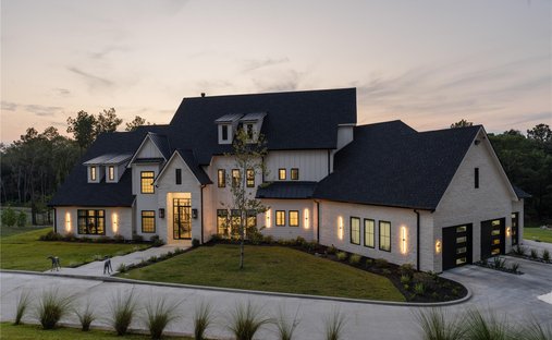 House in Livingston, Texas, United States 1