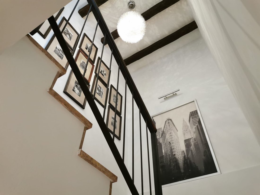 Apartment in Sitges, Catalonia, Spain 5 - 18313029