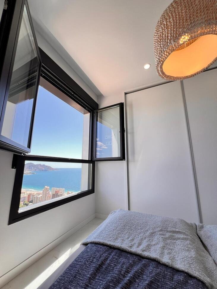 Apartment in Costa Blanca, Valencian Community, Spain 5 - 18315055