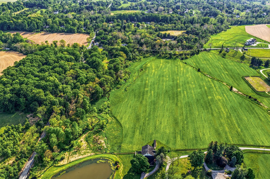 Land in West Chester, Pennsylvania, United States 4 - 12261874