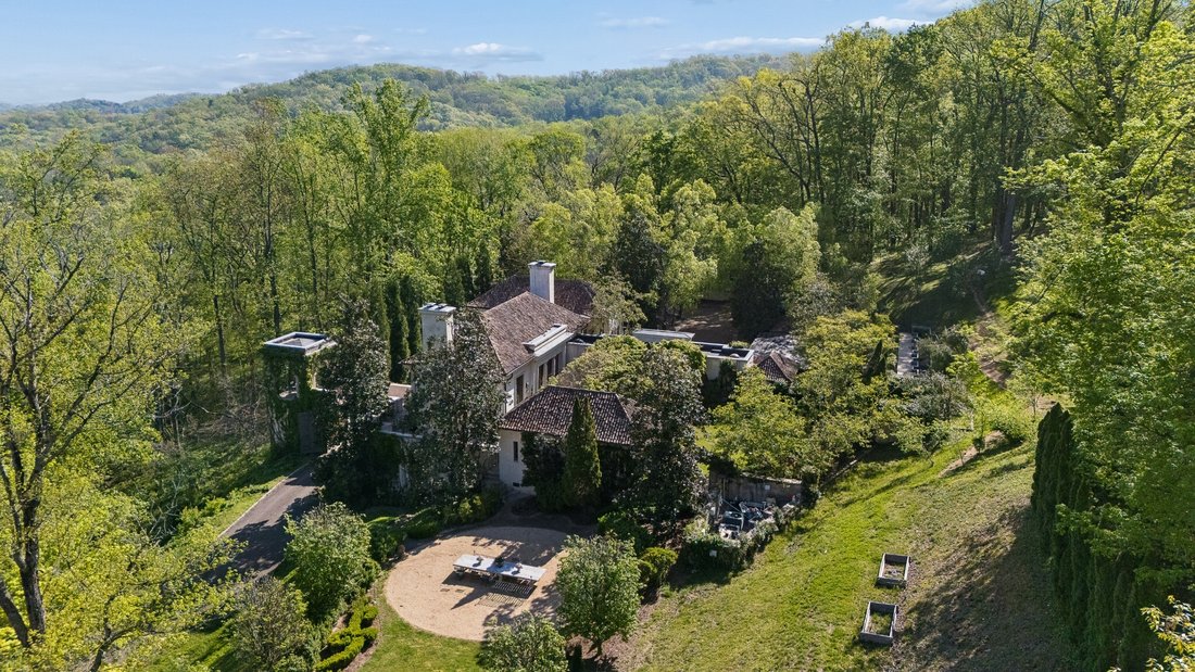 House in Forest Hills, Tennessee, United States 2 - 18312727