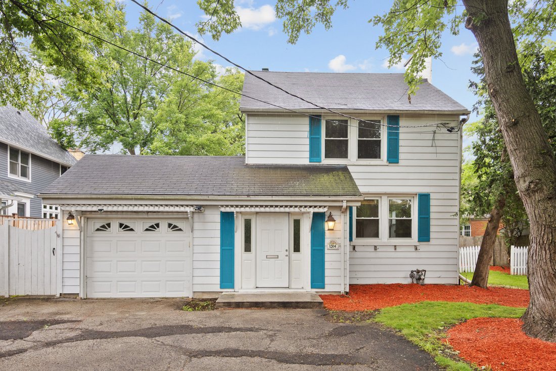 House in Glenview, Illinois, United States 1 - 18301260