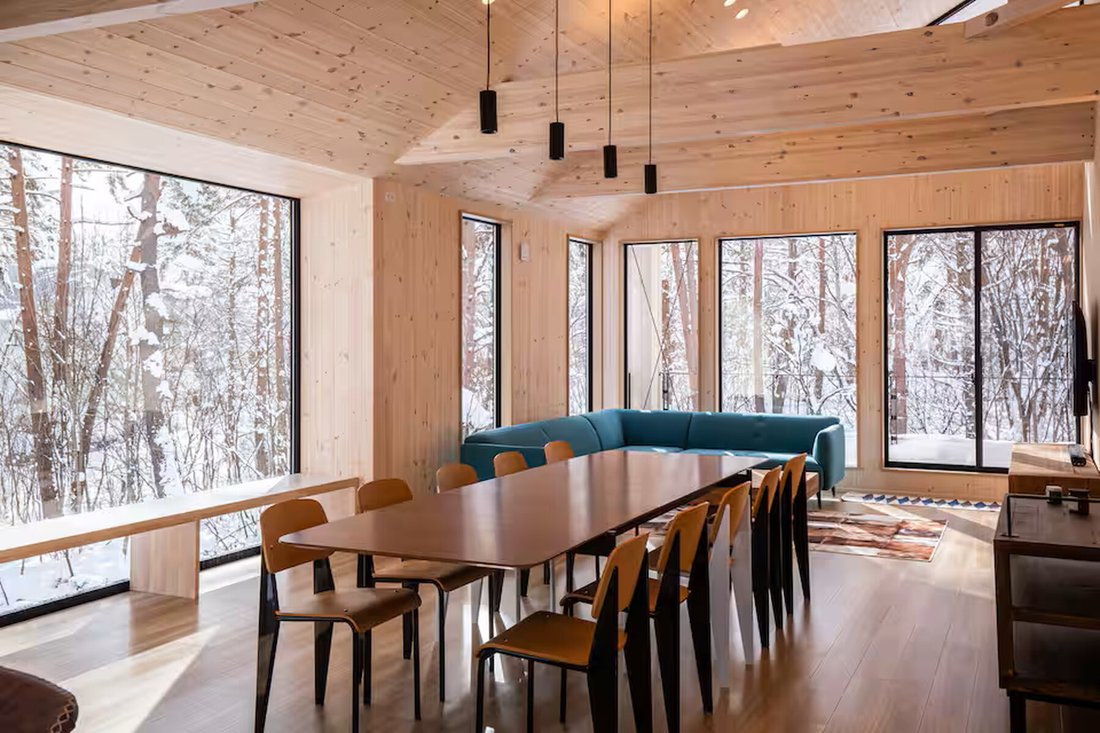 House in Hakuba, Nagano, Japan 2 - 18315036