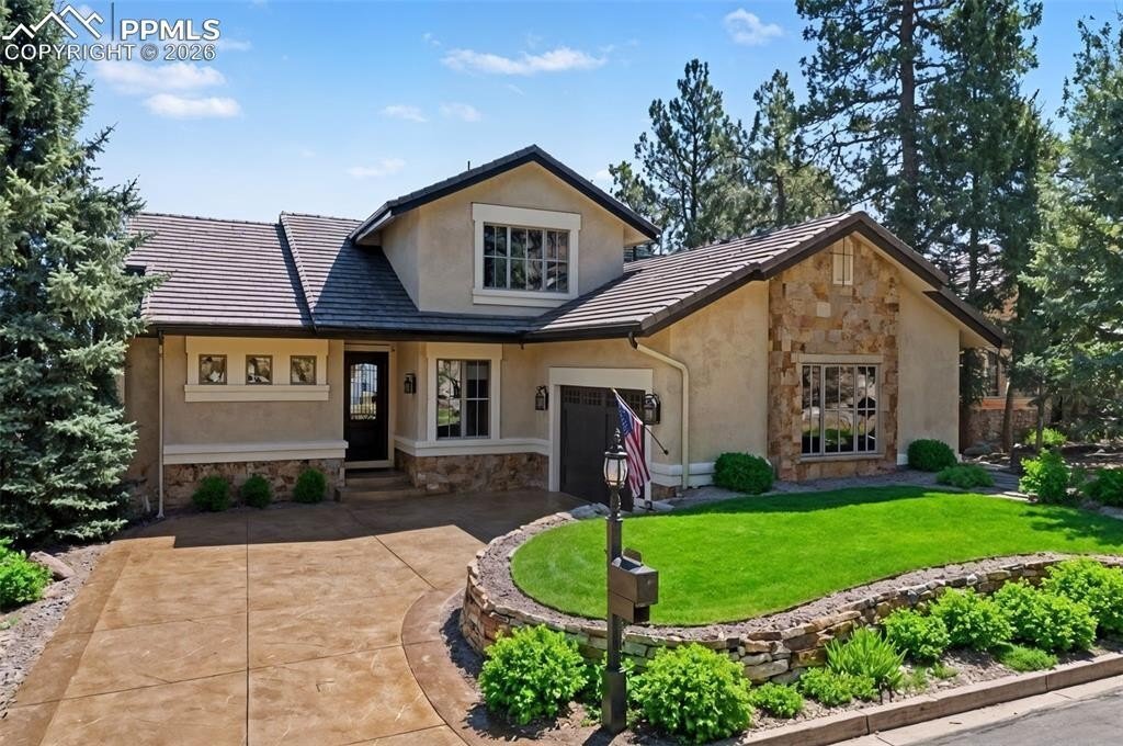 House in Colorado Springs, Colorado, United States 1 - 17656820