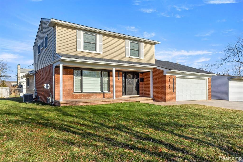 House in Dearborn, Michigan, United States 2 - 18308084