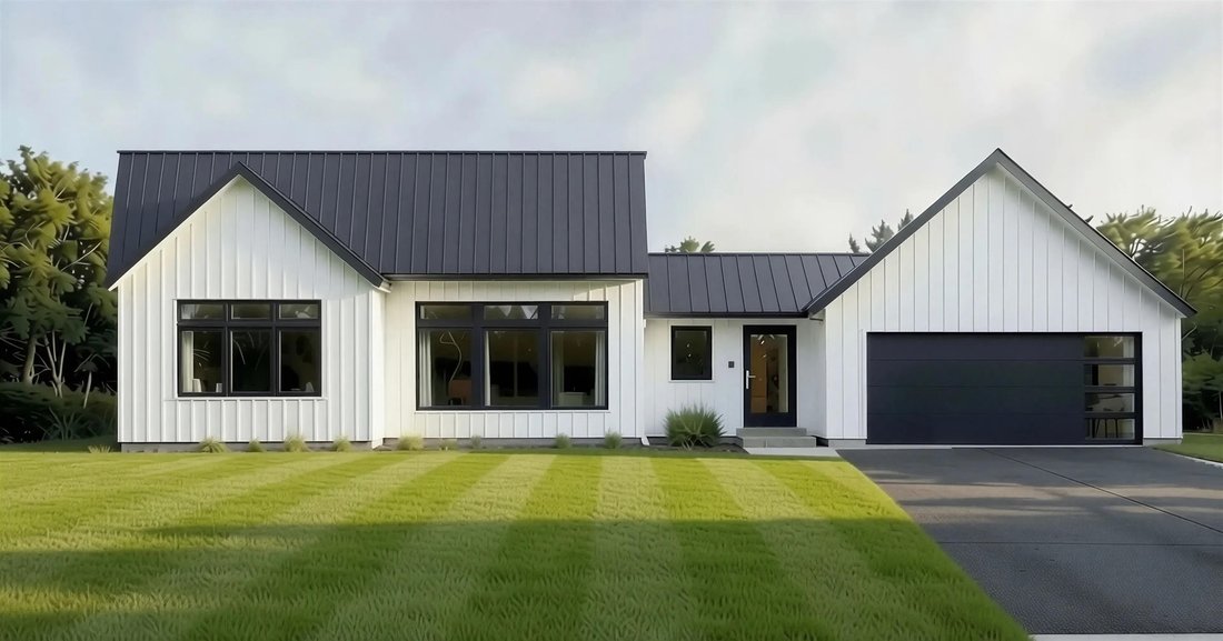 House in Traverse City, Michigan, United States 1 - 18314105