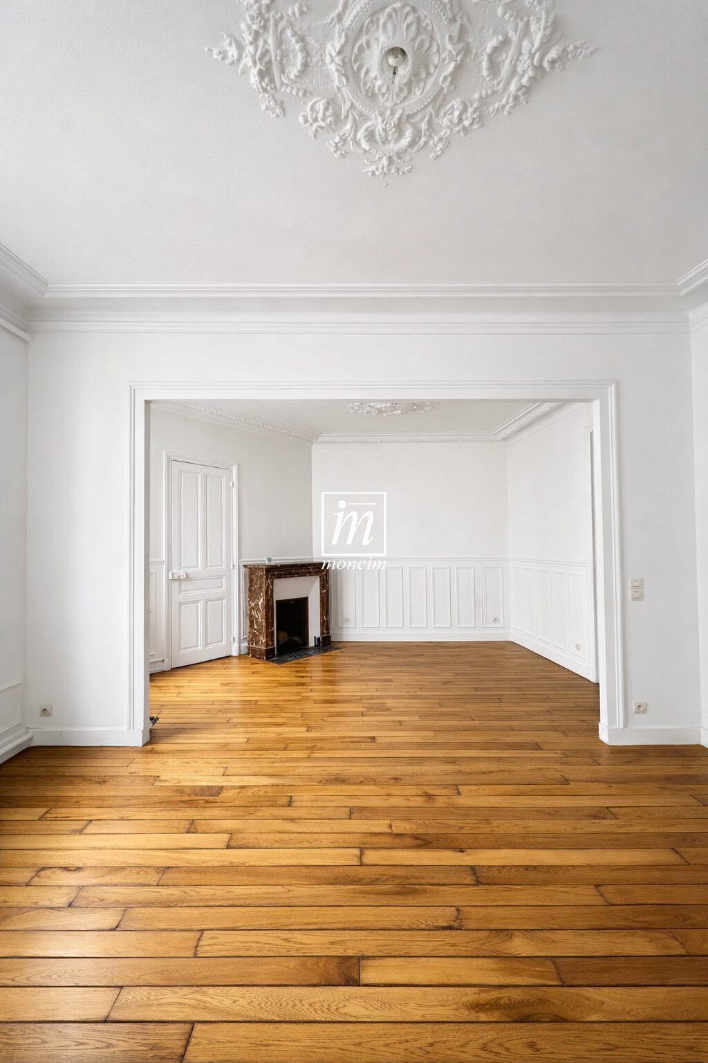 Apartment in La Fourche-Guy Môquet, Paris 17e Arrondissement, Paris 3 - 18315430