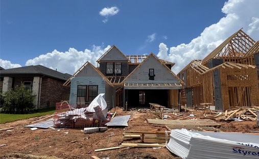 Haus in Katy, Texas, Vereinigte Staaten 1
