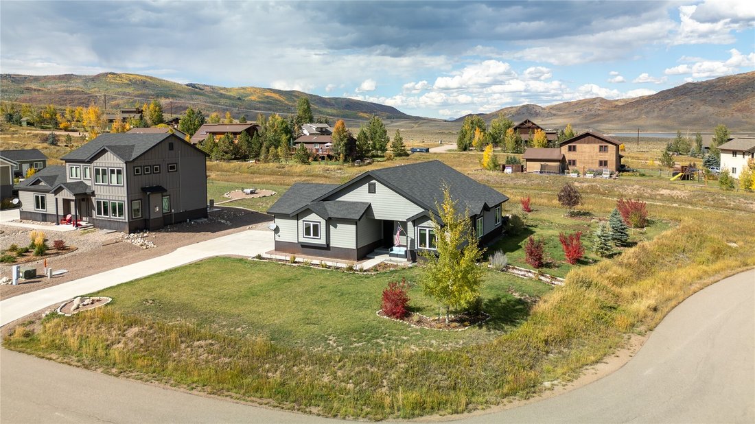 House in Oak Creek, Colorado, United States 1 - 18315210
