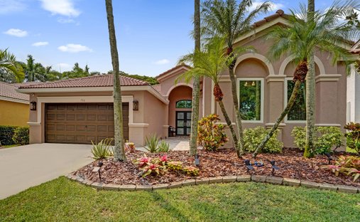 Haus in Weston, Florida, Vereinigte Staaten 1