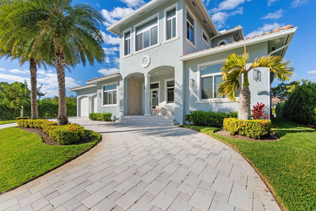 House in Marco Island, Florida, United States 4 - 18311651