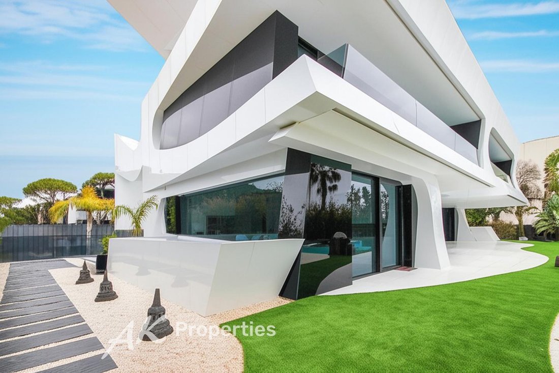 House in Gava, Catalonia, Spain 4 - 18312401