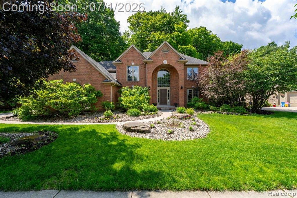 House in Novi, Michigan, United States 2 - 18316375