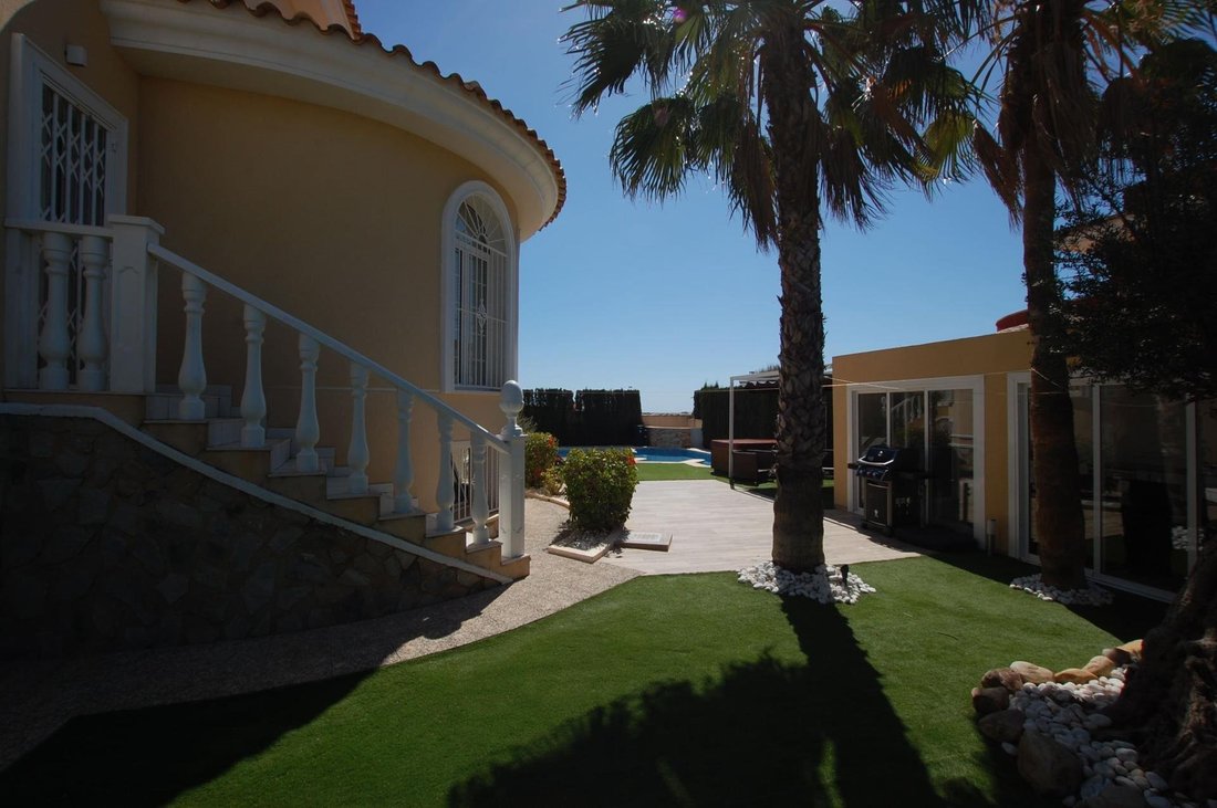 House in Ciudad Quesada, Rojales, Valencian Community 5 - 18314965