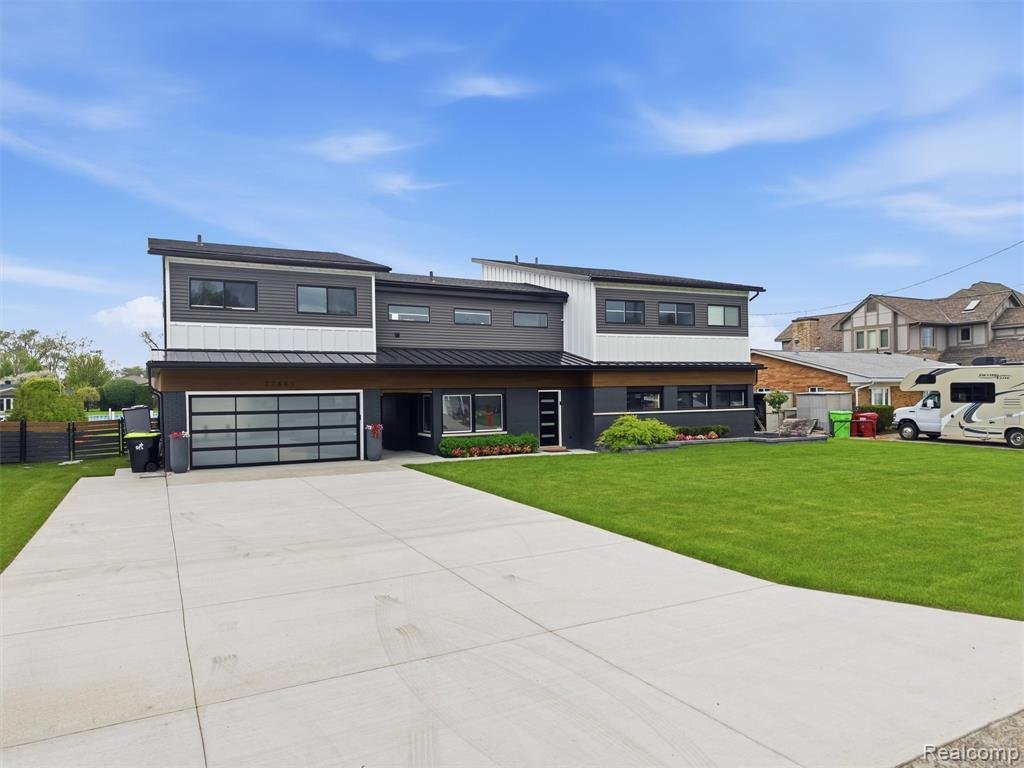 House in St. Clair Shores, Michigan, United States 4 - 18308851